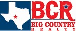 Big Country Realty logo