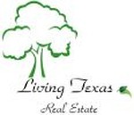 LIVING TEXAS Real Estate logo