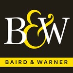 baird and warner logo