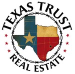 TEXAS TRUST REAL ESTATE logo