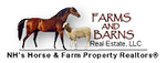 Farms and Barns RE LLC logo