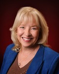 Patricia Mahaffey