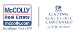 McColly Real Estate logo