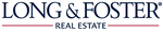 Long and Foster Real Estate logo
