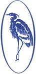 Blue Heron Realty Co. logo