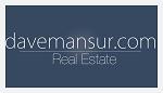 davemansur.com Real Estate logo