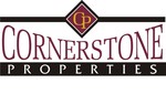 Cornerstone Properties logo