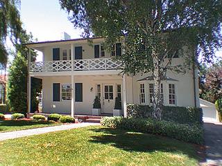 1936 Colonial Revival photo