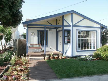 1925 California Bungalow photo