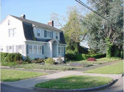 1923 Dutch Colonial photo