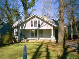 1929 Craftsman Bungalow photo