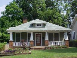 1929 Craftsman Bungalow photo