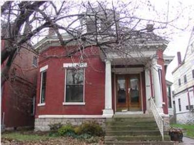 1900 Bungalow photo