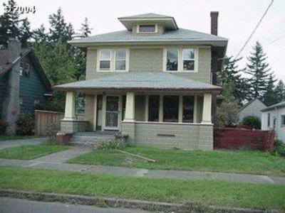 1913 American Foursquare photo