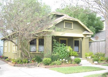 1930 Craftsman Bungalow photo