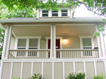 1907 Craftsman Bungalow photo