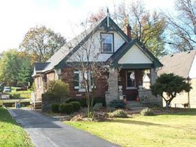 1940 Tudor Revival photo