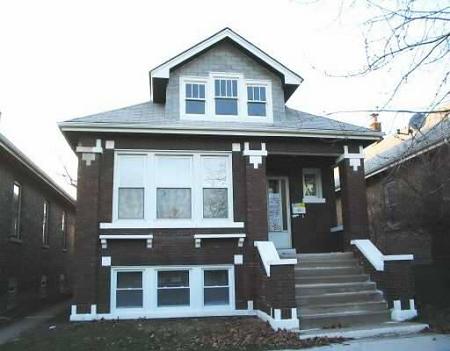 1922 Craftsman Bungalow photo