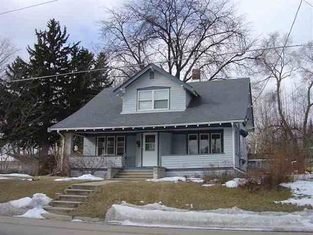 1905 Craftsman Bungalow photo