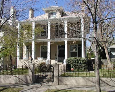 1920 Historic Home photo