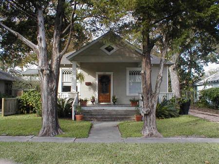 1920 California Bungalow photo