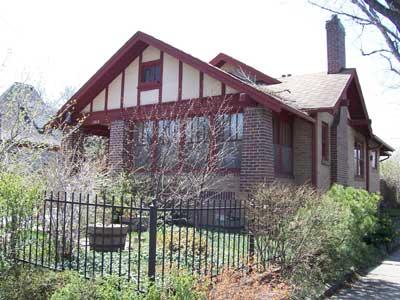 1924 Craftsman Bungalow photo