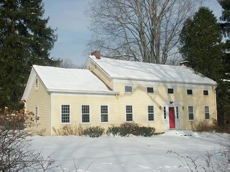 1750 Farmhouse photo