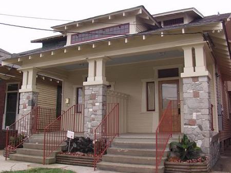 1930 Craftsman Bungalow photo