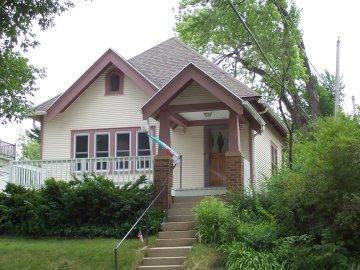 1930 Bungalow photo