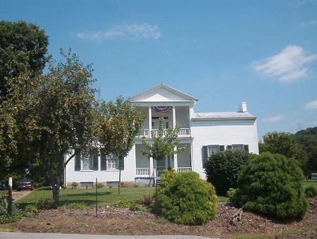 1780 Greek Revival photo