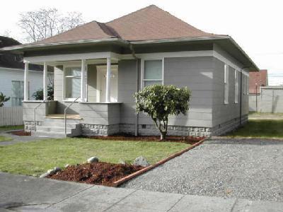 1906 Bungalow photo