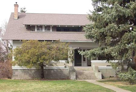 1920 Craftsman Bungalow photo