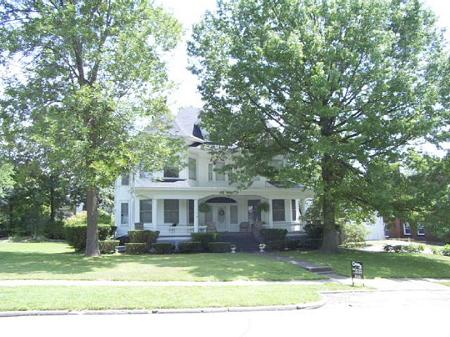 1900 Victorian: Queen Anne photo