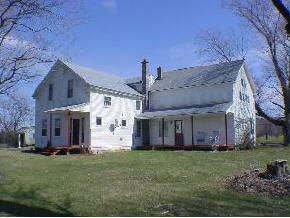 1852 Farmhouse photo