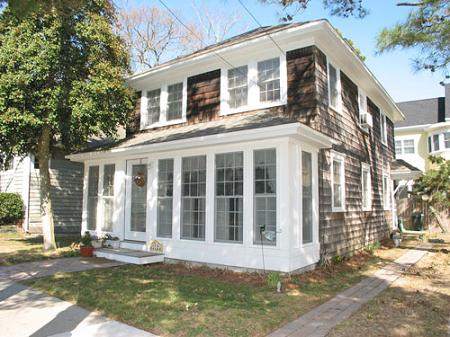 1935 Colonial Revival photo