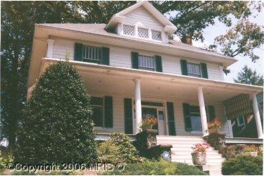 1902 Colonial Revival photo