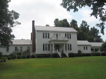 1837 Historic Home photo