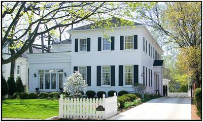 Colonial photo
