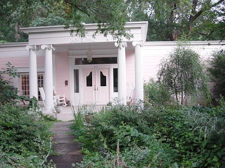 1941 Greek Revival photo