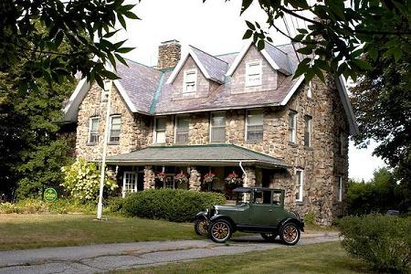 1905 Stone Home photo