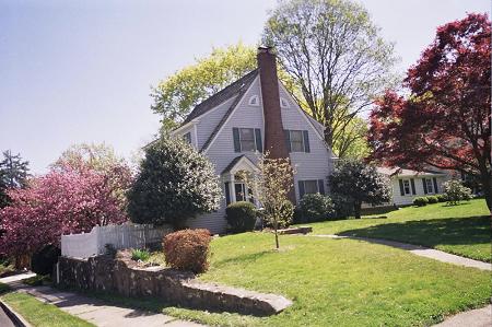 1932 Dutch Colonial photo