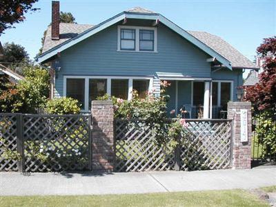 1924 Craftsman Bungalow photo