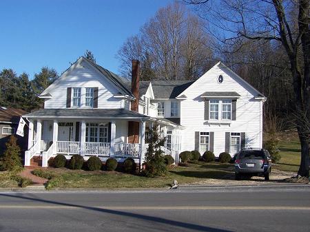 1907 Historic Home photo