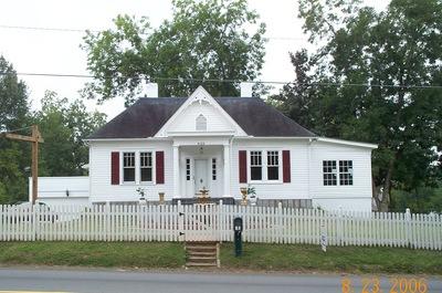 Great Curb Appeal