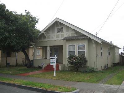 1912 Craftsman Bungalow photo