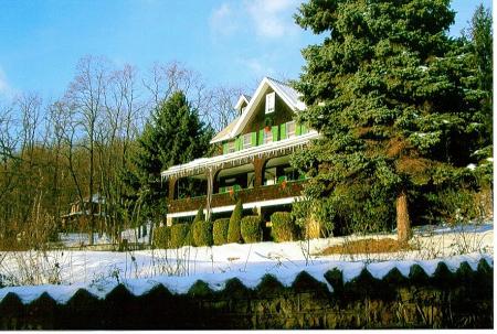 1925 Victorian: Shingle photo