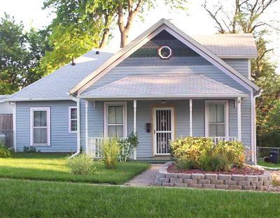 1901 Bungalow photo