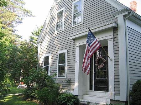 1850 Farmhouse photo