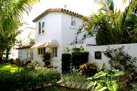 1925 Mediterranean Revival photo