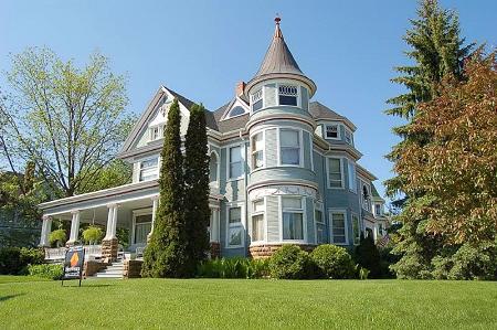 1897 Victorian: Queen Anne photo